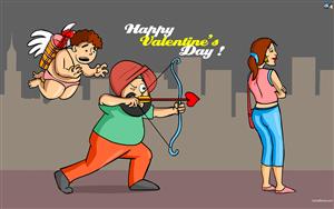 Valentine Day